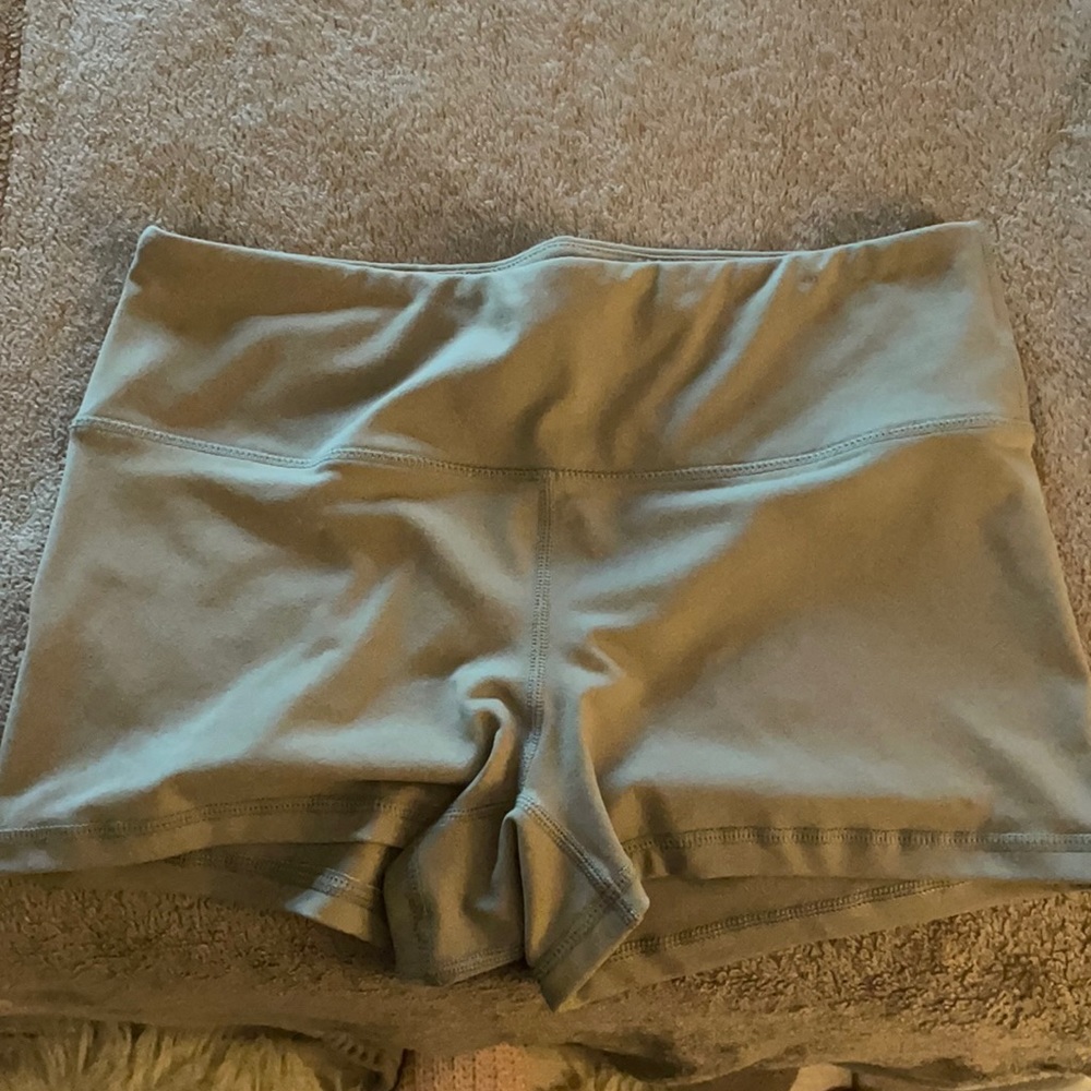 Barbell Cartel shorts